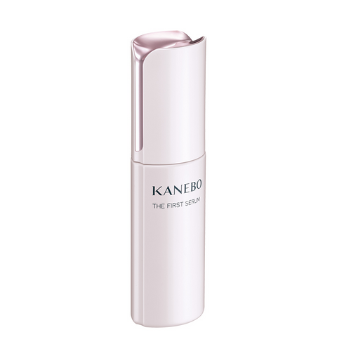 Kanebo The First Serum Leaves Your Skin Looking Fresh, Radiant & Hydrate100ml - Japanese Serum